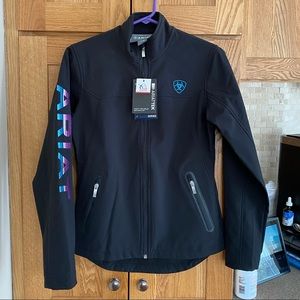Ariat New Team Softshell Jacket #10032691
